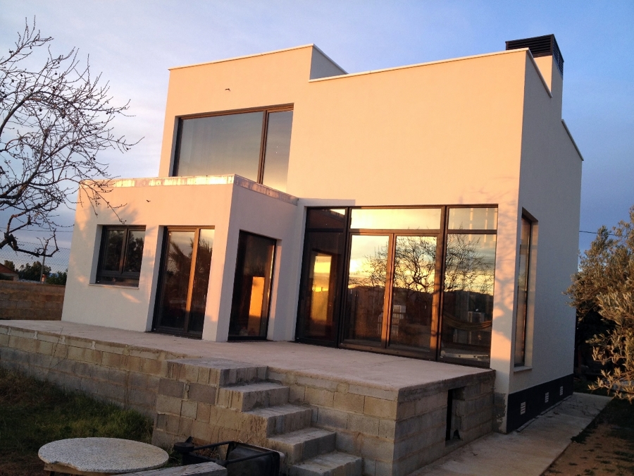 Vivienda en Turis