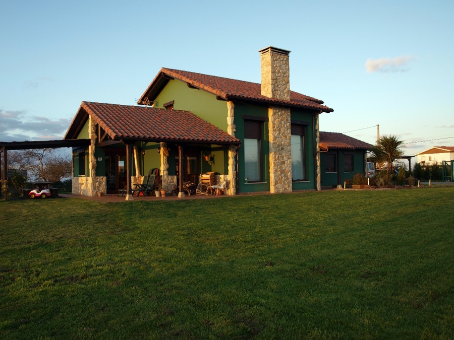 Vivienda en Villaviciosa 3 dormitorios