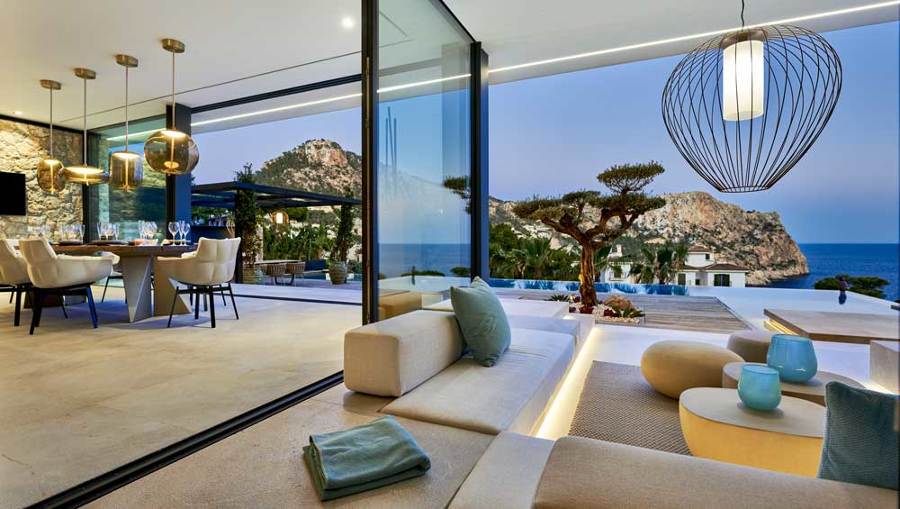 Terraza