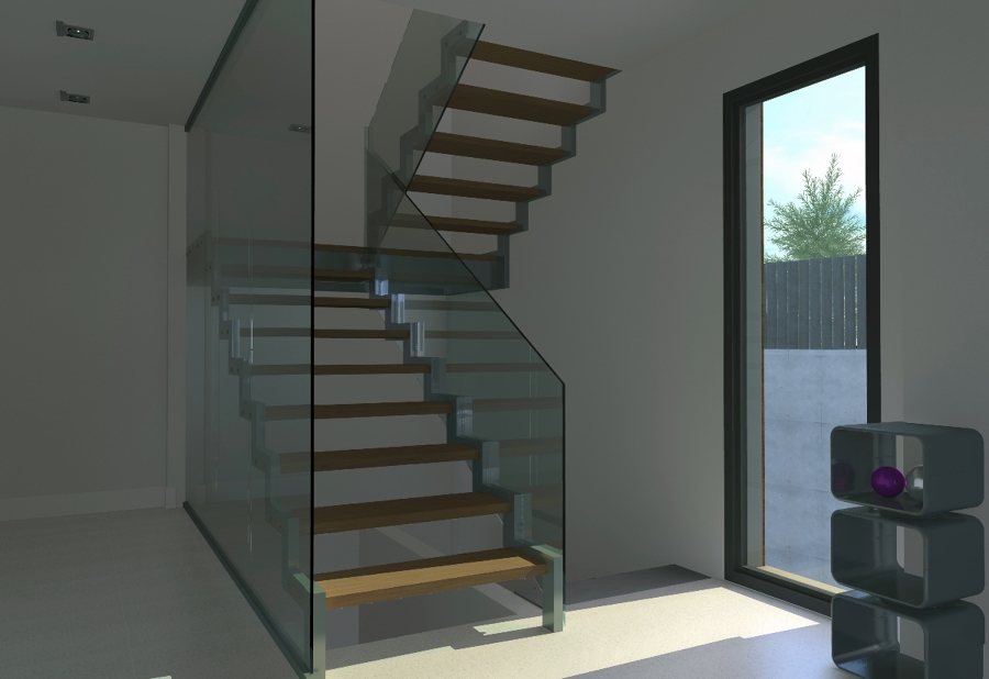 vivienda Lug