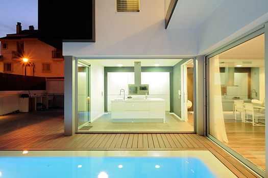 Vivienda MA
