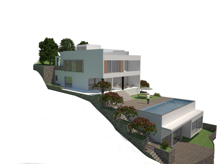 Vivienda Mallorca