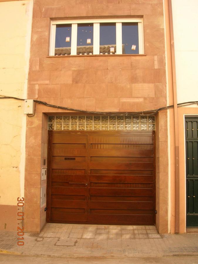 VIVIENDA