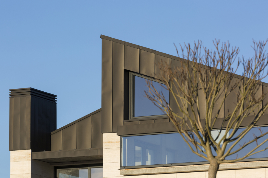 Vivienda moderna _Arud bau arquitectura