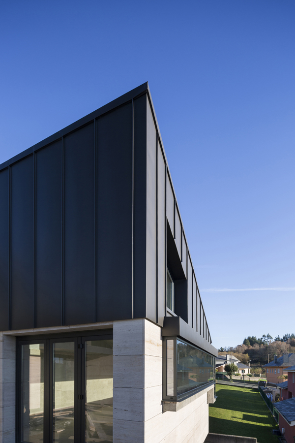 Vivienda moderna _Arud bau arquitectura