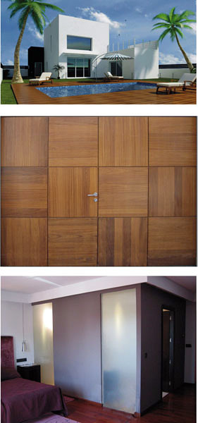 Vivienda Murcia
