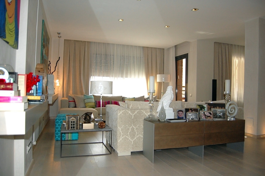 VIVIENDA Pº BONANOVA
