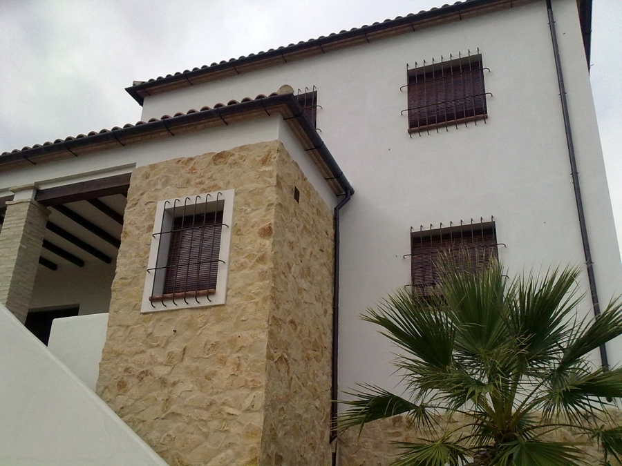 Vivienda particular