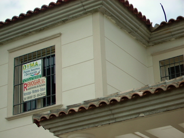 vivienda particular