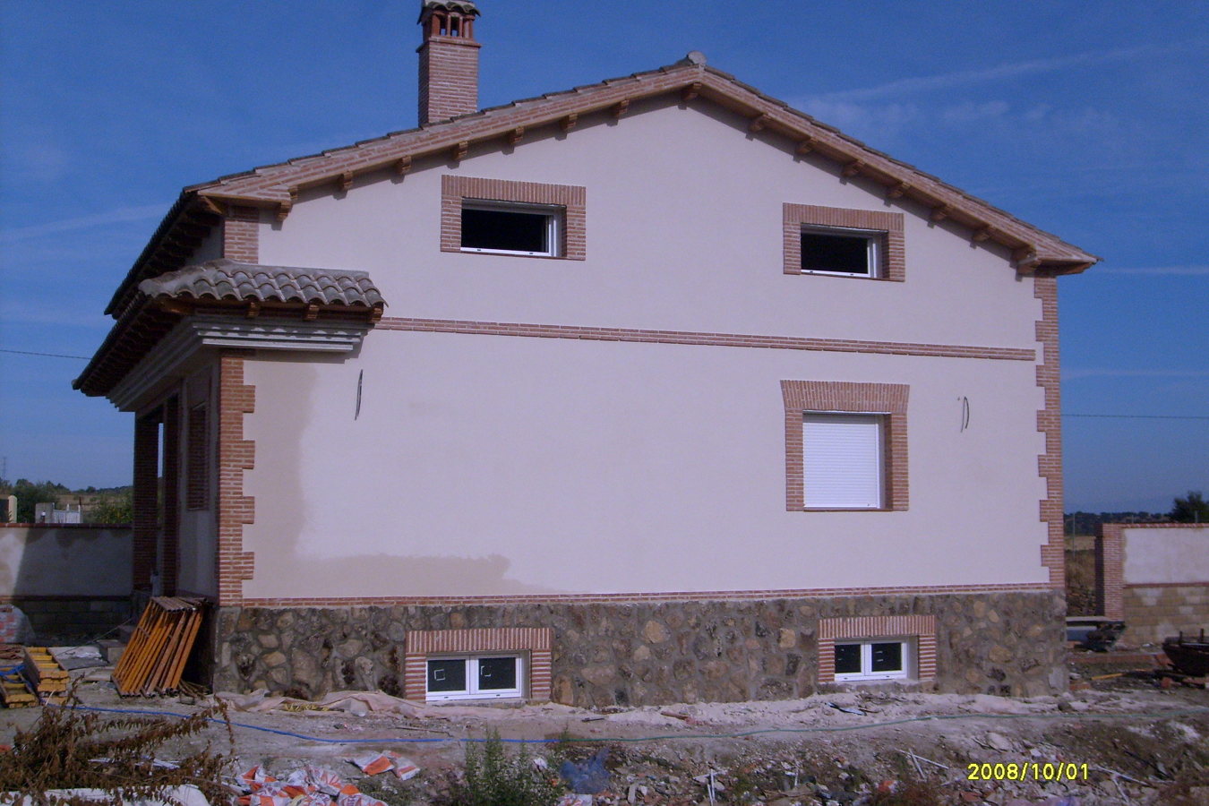 VIVIENDA PARTICULAR