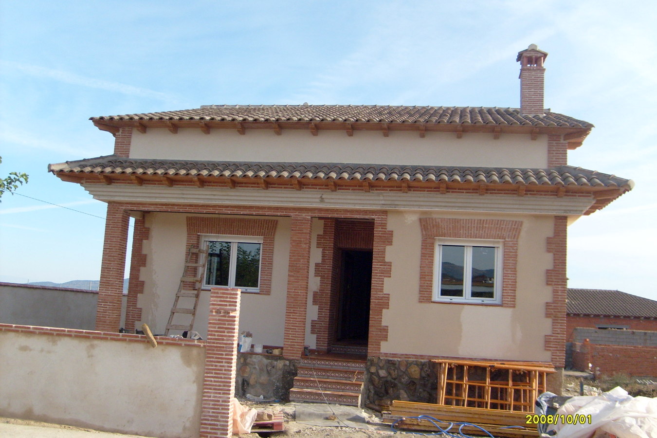VIVIENDA PARTICULAR