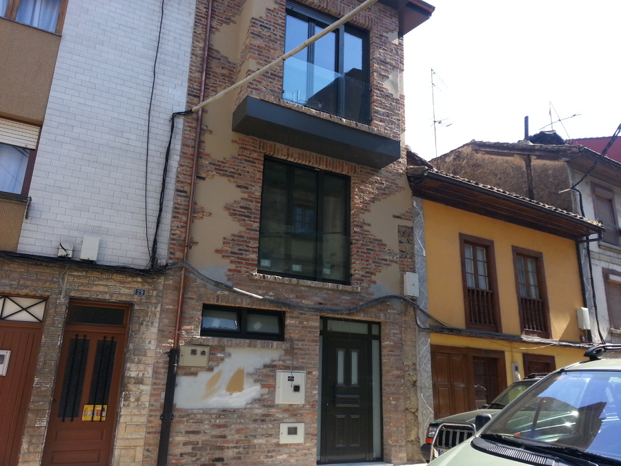 Vivienda Particular