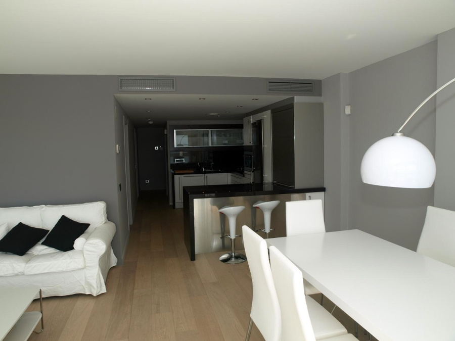 VIVIENDA REFORMADA