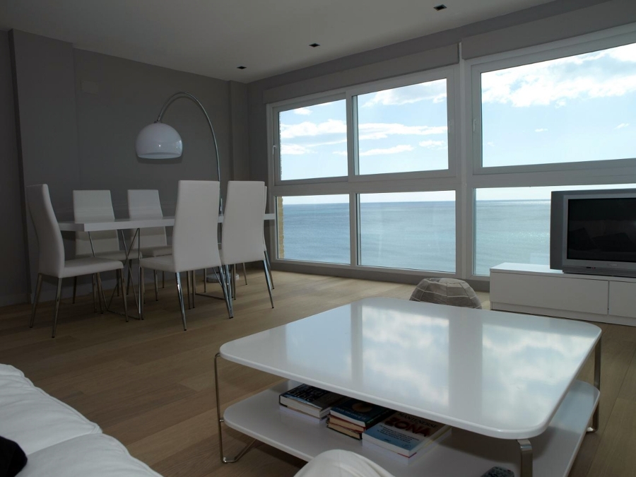 VIVIENDA REFORMADA
