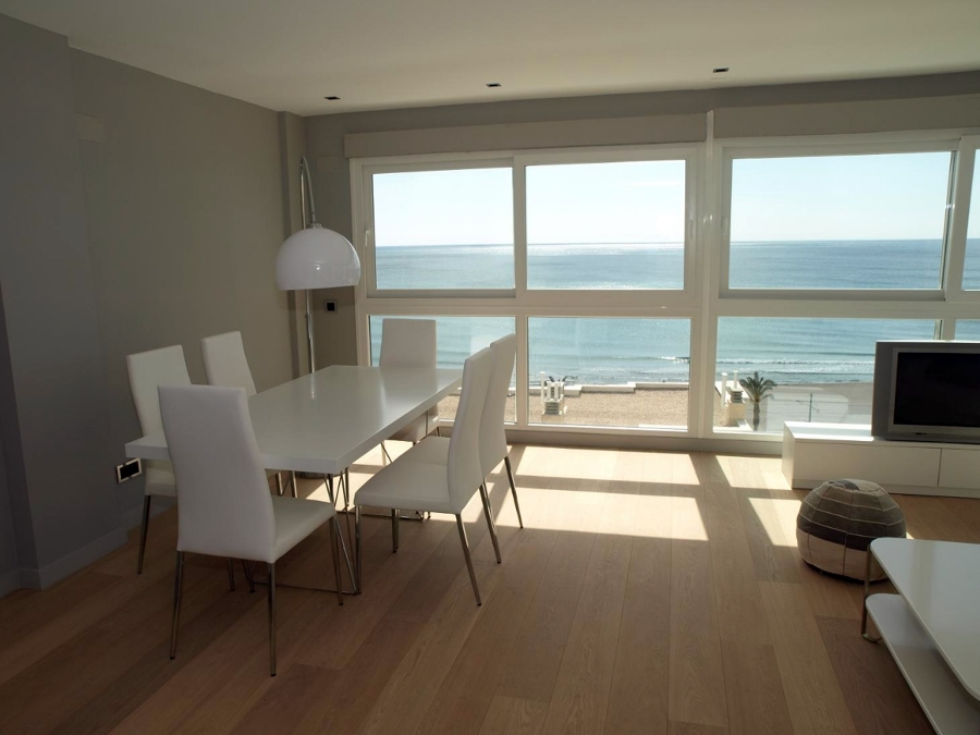 VIVIENDA REFORMADA