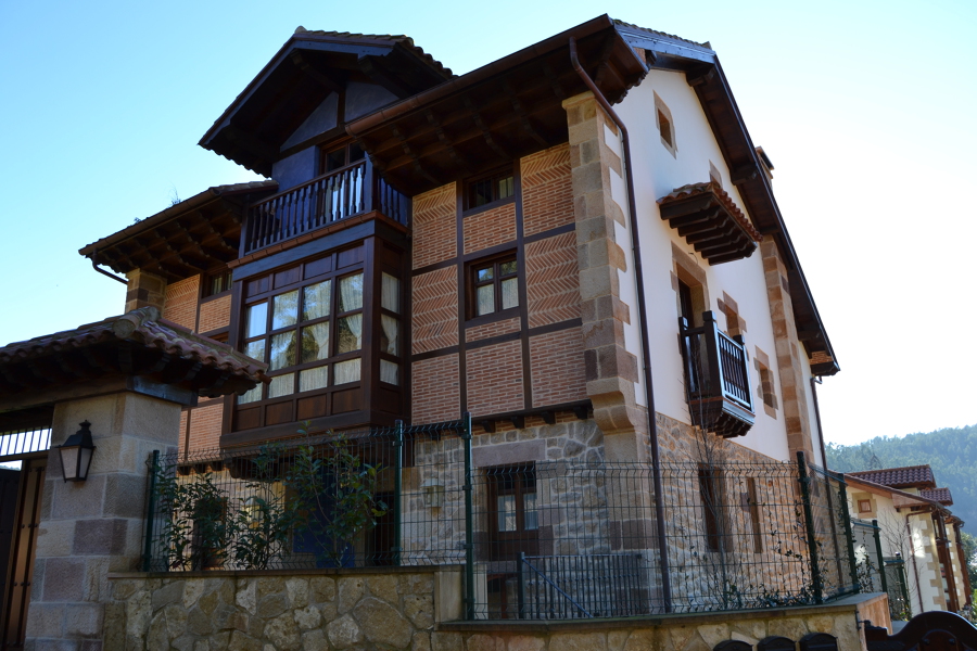 Vivienda rural