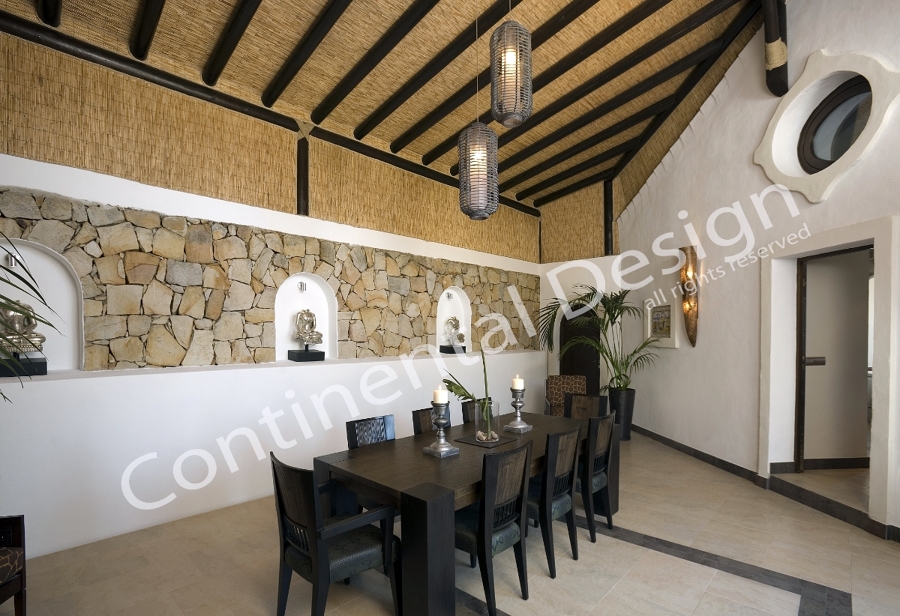 Vivienda Tarifa