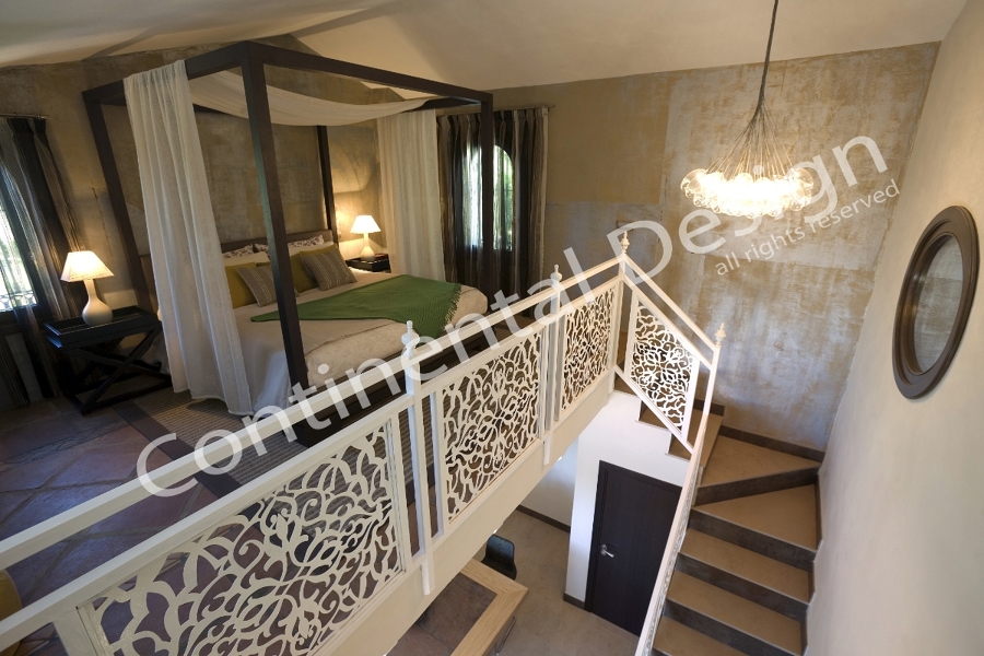 Vivienda Tarifa