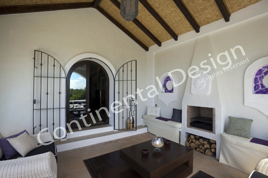 Vivienda Tarifa