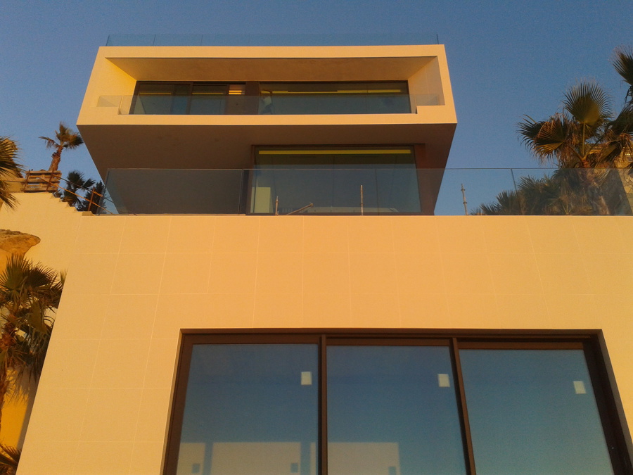 Vivienda unifamilar