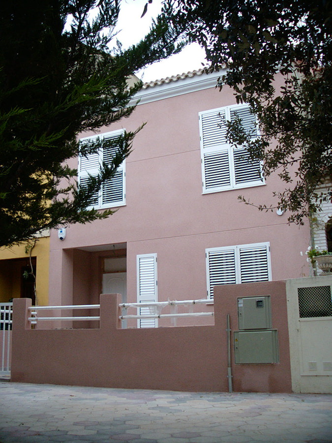 VIVIENDA UNIFAMILIAR EN ALMUSSAFES
