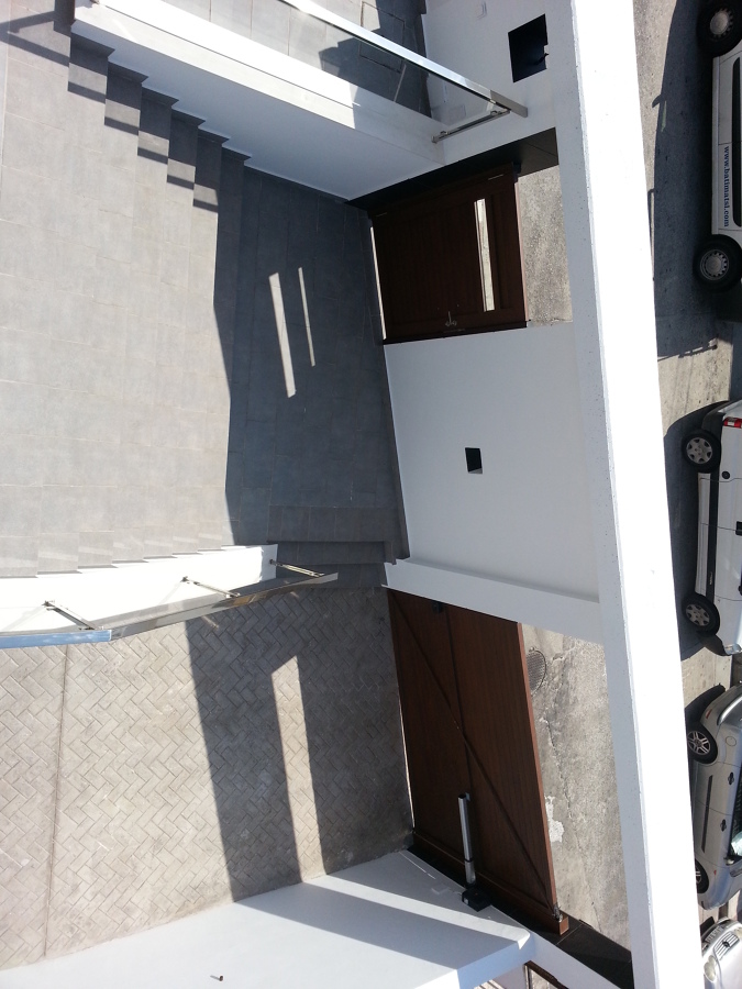 Vivienda Unifamiliar en el Puerto de la Torre