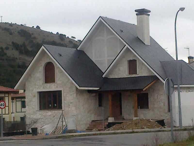 VIVIENDA UNIFAMILIAR EN PRADO GRANDE SAN RAFAEL 