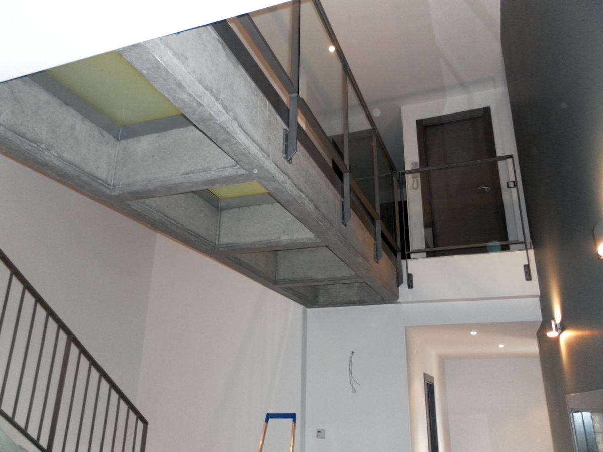 VIVIENDA UNIFAMILIAR EN URREA DE GAEN