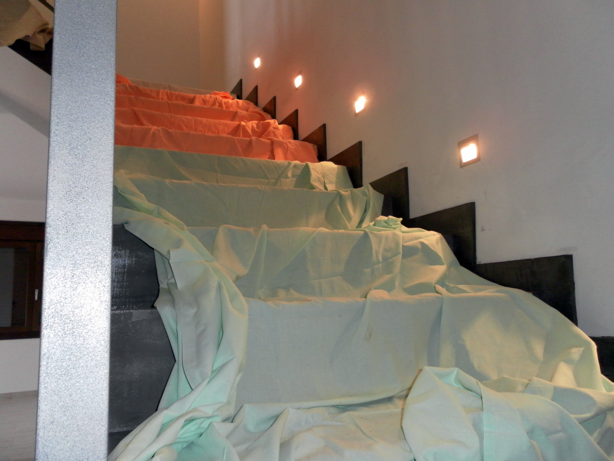 VIVIENDA UNIFAMILIAR EN URREA DE GAEN
