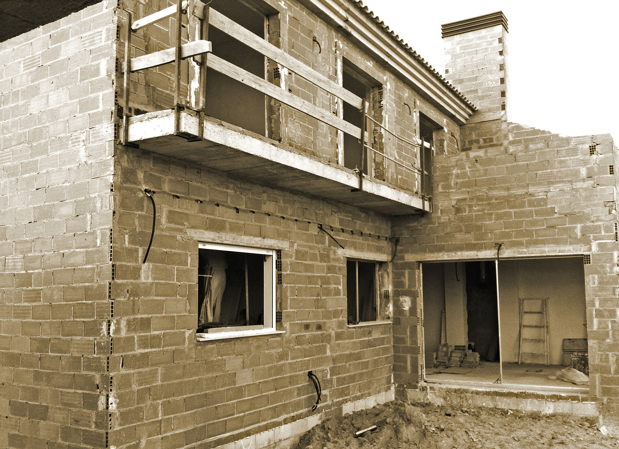 Vivienda unifamiliar en Valencia