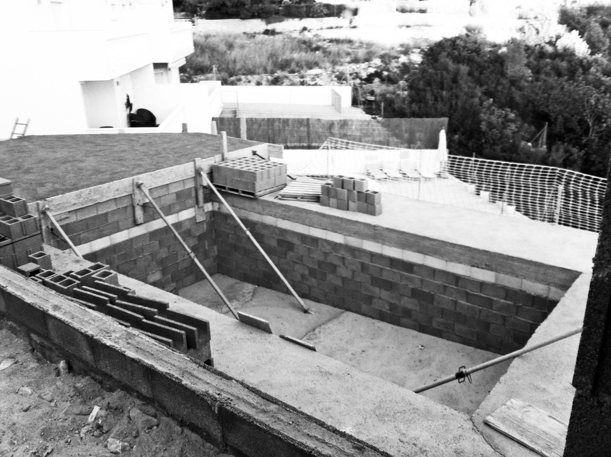 Vivienda unifamiliar en Valencia
