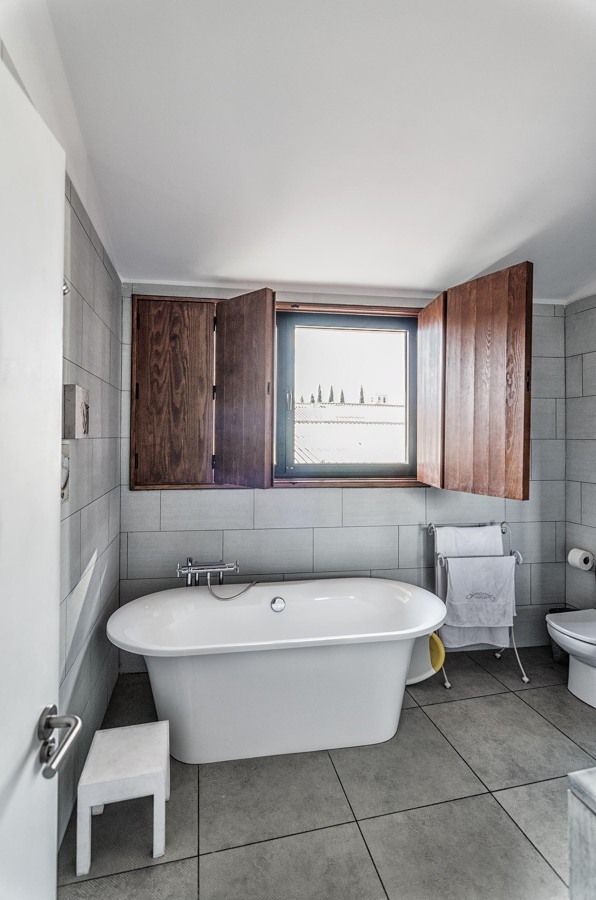 Vivienda unifamiliar en Wamba