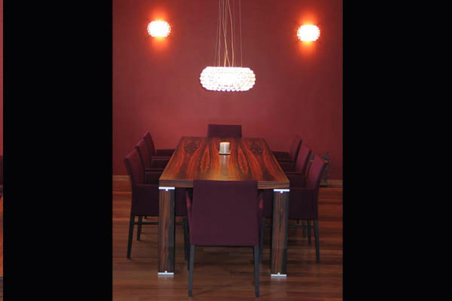 vivienda unifamiliar-interiores