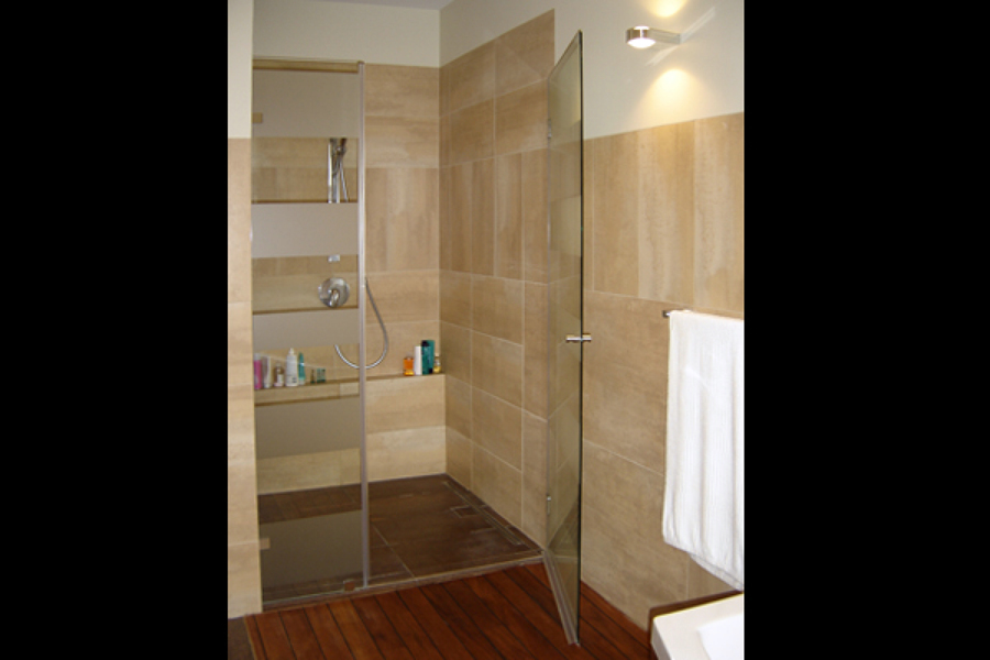 vivienda unifamiliar-interiores