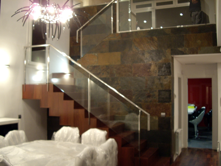 Vivienda Unifamiliar Náquera