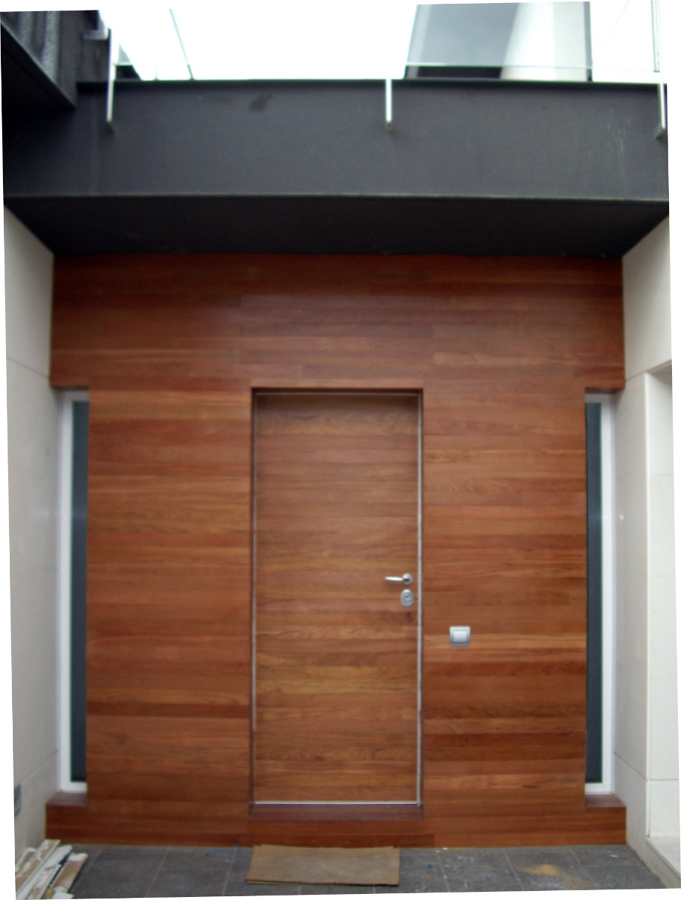 VIvienda Unifamiliar Náquera