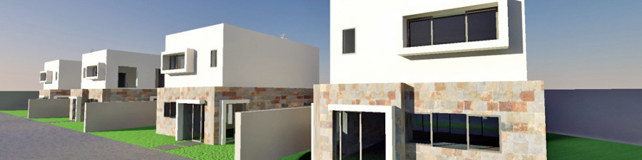 Vivienda Unifamiliar Oleiros