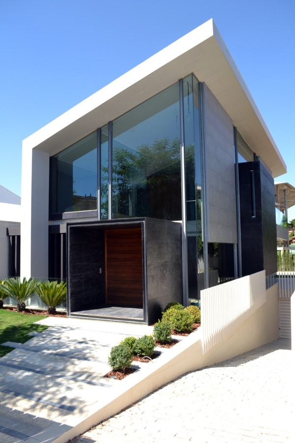 vivienda unifamiliar  zaudin