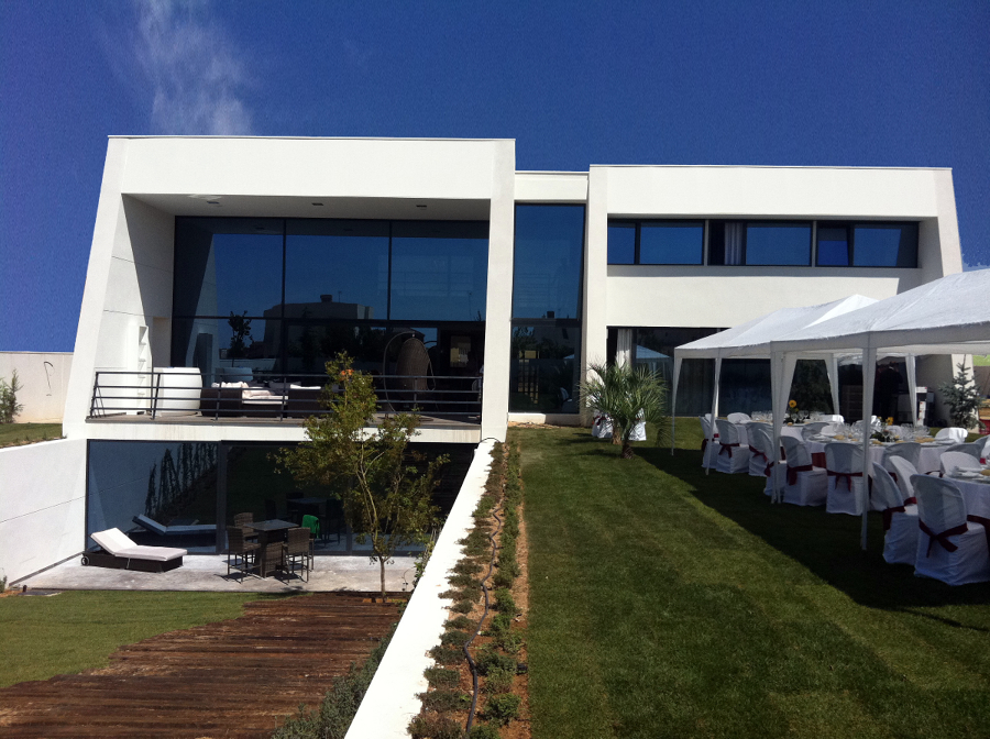 VIVIENDA UNIFAMILIAR