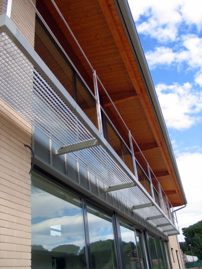 Vivienda Unifamiliar 
