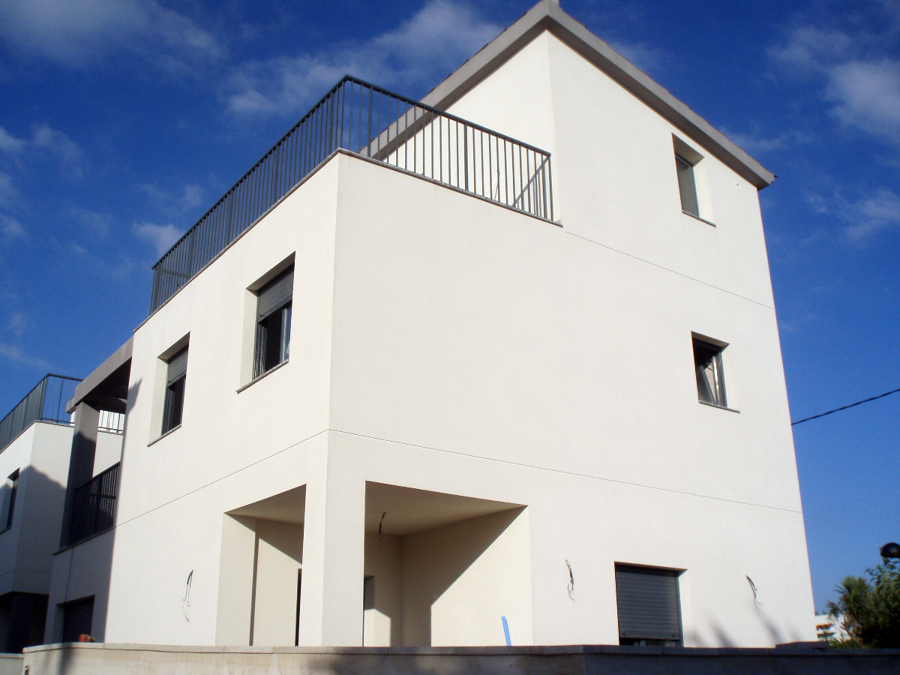 VIVIENDA UNIFAMILIAR