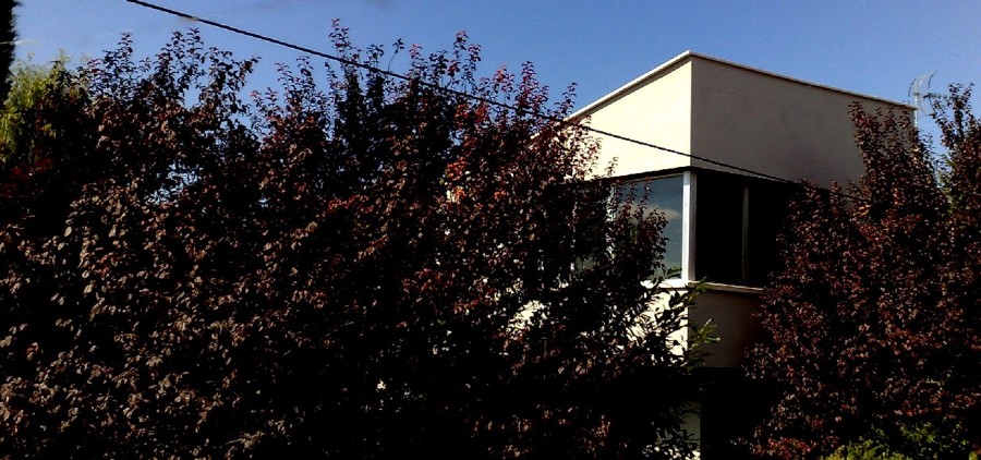 vivienda unifamiliar