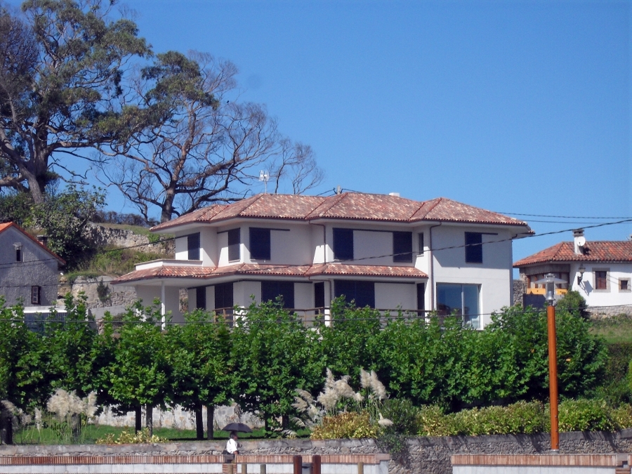 Vivienda unifamiliar