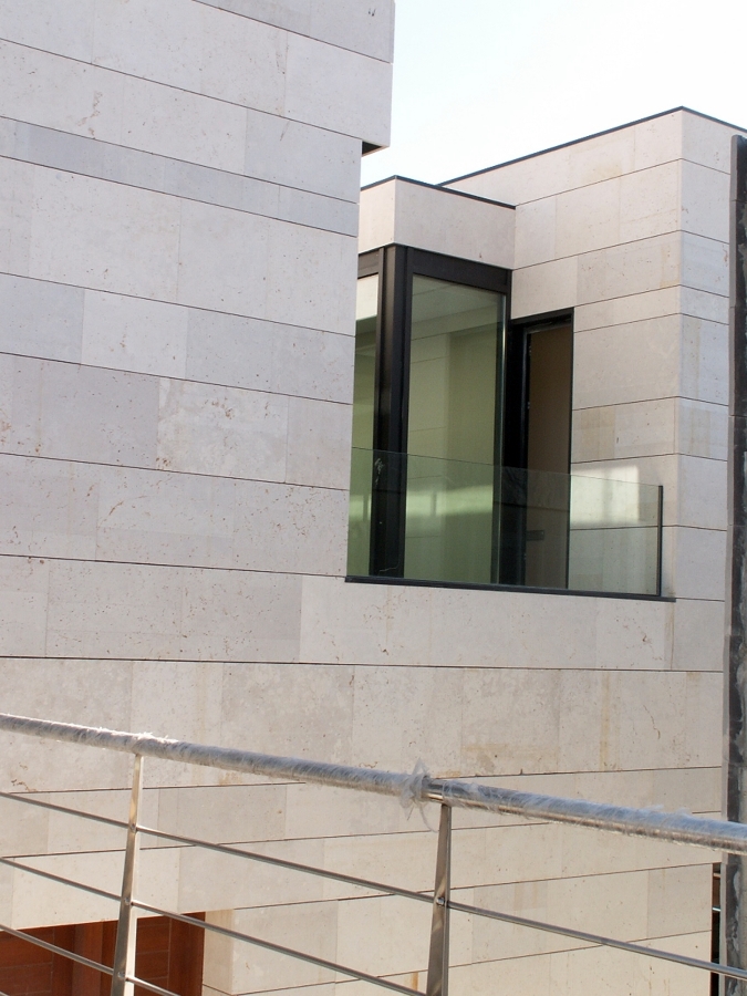 Vivienda Unifamiliar