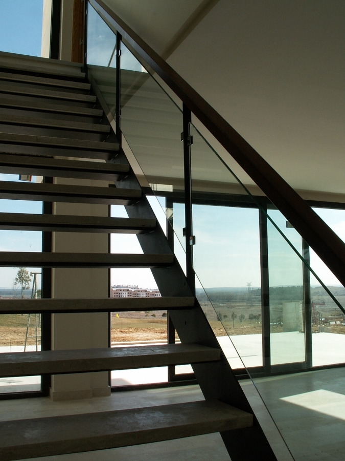 Vivienda unifamiliar