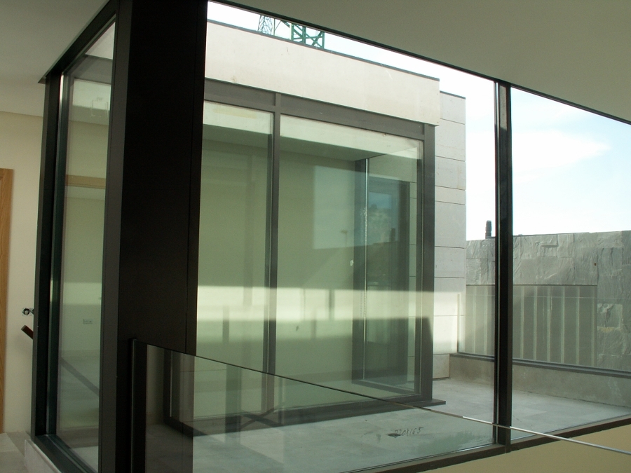 Vivienda unifamiliar