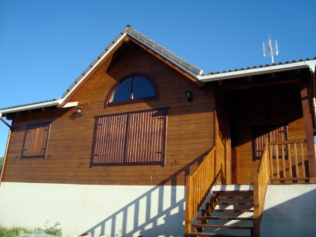 Vivienda unifamiliar