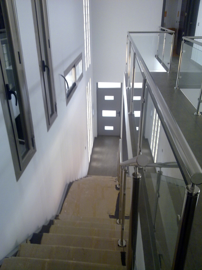 Vivienda unifamiliar