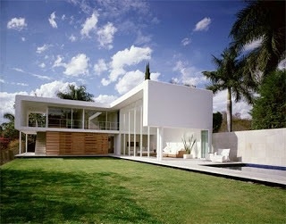 Vivienda unifamiliar