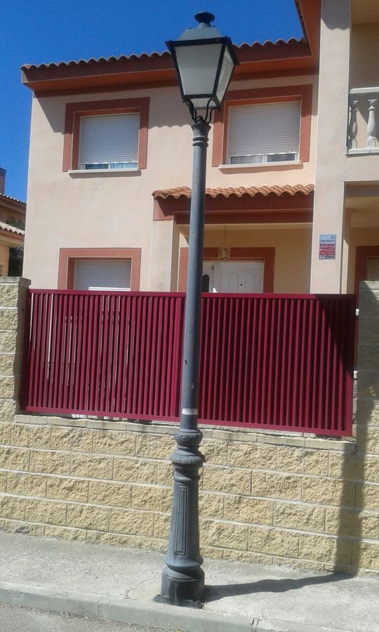 Vivienda unifamiliar